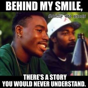 Meet your Posher, Randy